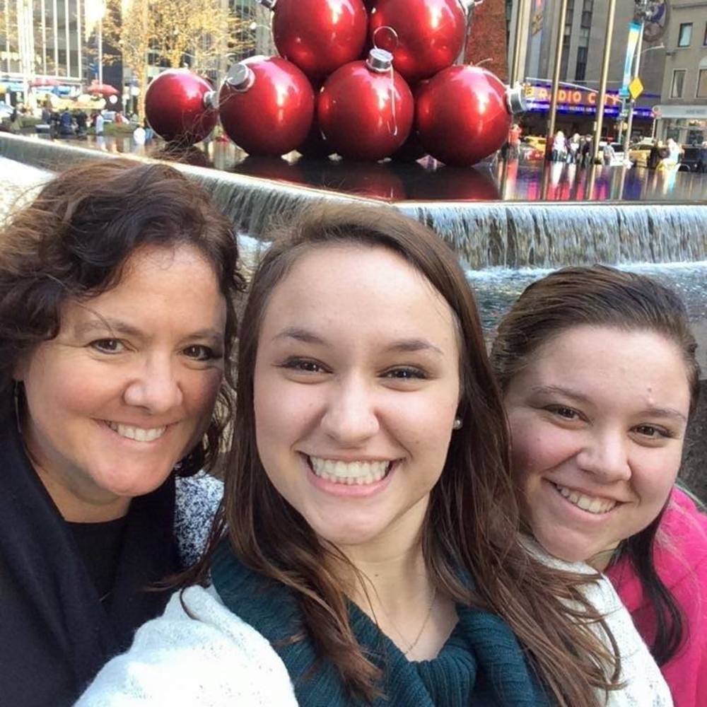 Meet your Posher, Maria